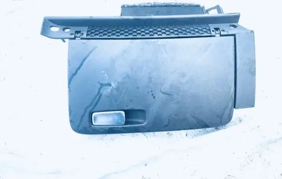 Audi A1 Glove box 8x2857035a 8x2857035