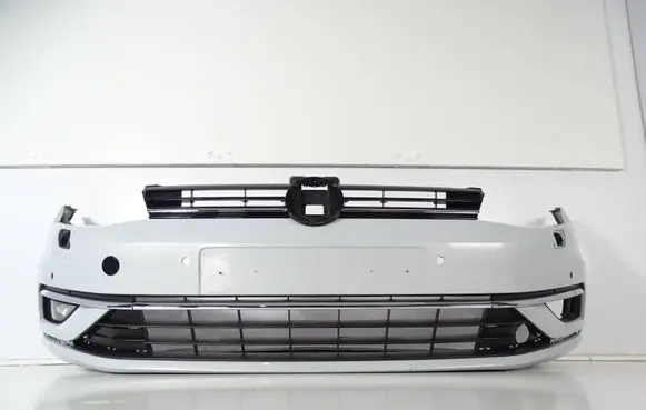 Volkswagen Golf VII Front bumper 5G007221FL