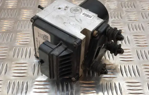 Volkswagen PASSAT B6 ABS Pump 3C0614109D