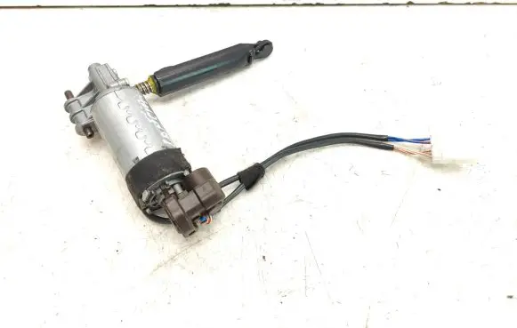 Lancia Thesis Seat adjustment motor 404531 82031016