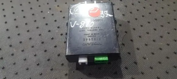 Volvo S70 V70 V70 XC Other control units/modules 9162948 184410-0010