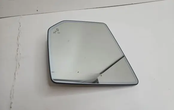 Ford F150 Wing mirror glass F477K FL3417T675D FL3417T675