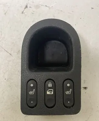 Nissan Qashqai A set of switches 96912BR01A