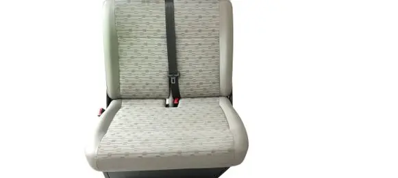 Volkswagen Transporter - Caravelle T5 Front double seat 7E2881681A