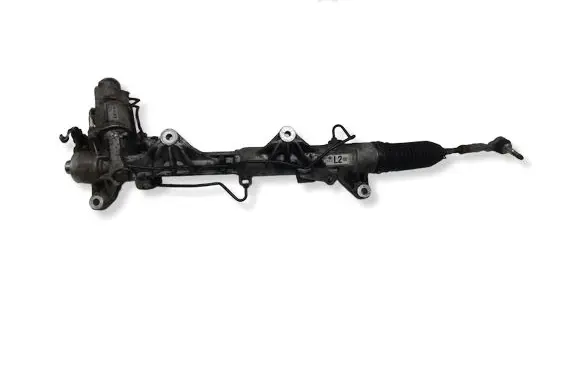 BMW X6 E71 Steering rack 7882434 7882434264