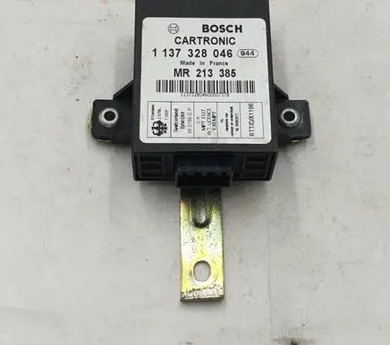 Mitsubishi Carisma Immobilizer control unit/module MR213385 1137328046