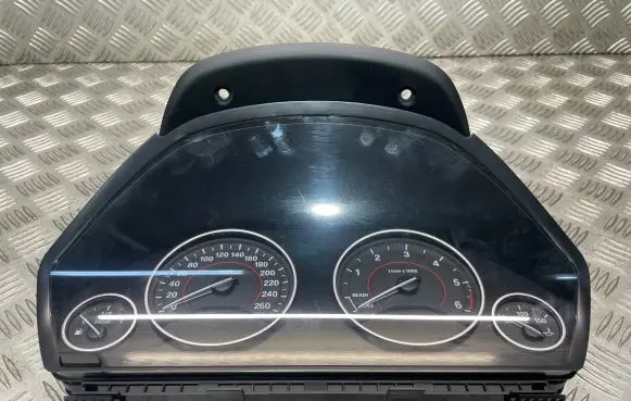 BMW 4 F36 Gran coupe Speedometer (instrument cluster) 6847247 9232895 14369510