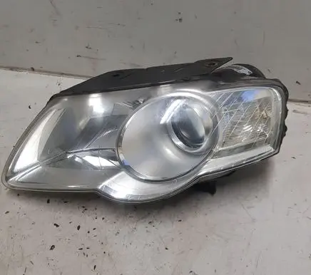 Volkswagen PASSAT B6 Headlight/headlamp 3C0941005AA 89312175