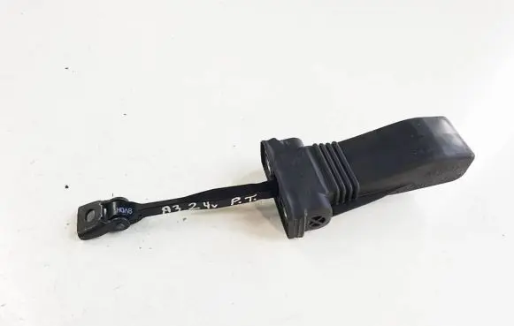 Audi A3 8Y Rear door check strap stopper