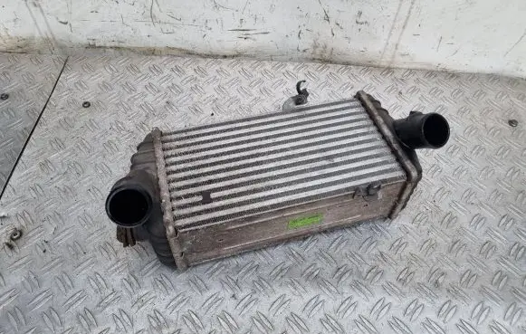 KIA Rio Intercooler radiator 282702A060