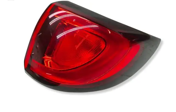 Chrysler Pacifica Rear/tail lights P68229026AB 921617A120 F00HTC408610
