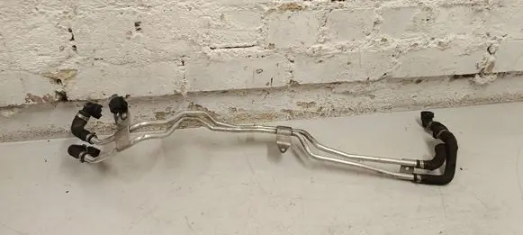 BMW X5 G05 Engine coolant pipe/hose 8575759
