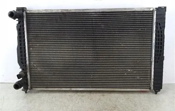 Volkswagen PASSAT B5 Coolant radiator 