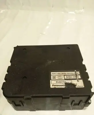 Lexus RX 330 - 350 - 400H Brake system control unit/module 8968033010 8968033023 7NX40518