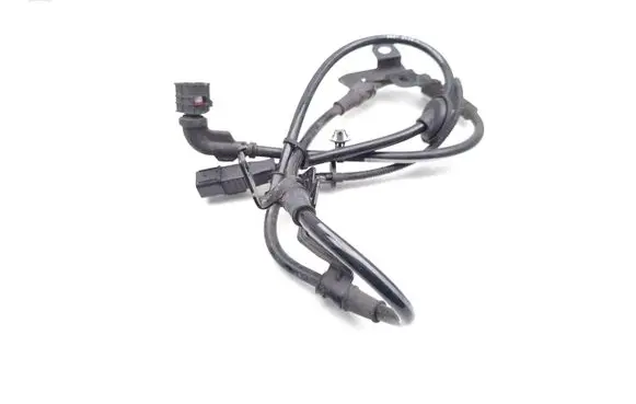 Engine installation wiring loom