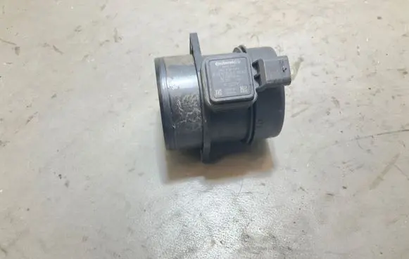 Mercedes-Benz Sprinter W906 Mass air flow meter A6510900148 5WK97917 032012184