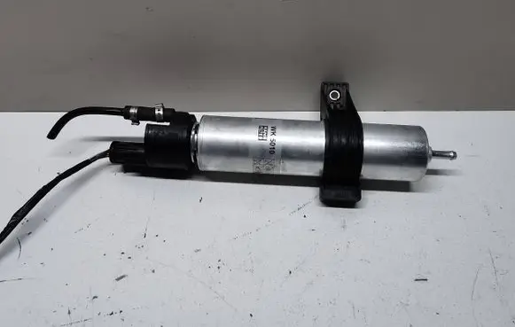 BMW X3 F25 Fuel heater 8576973 3000933