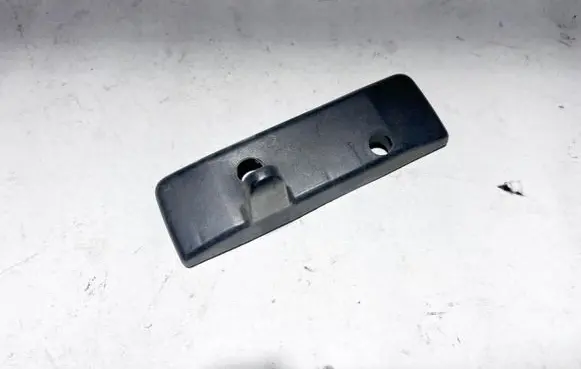 BMW 8 E31 Other trunk/boot trim element 8118687 51248118687