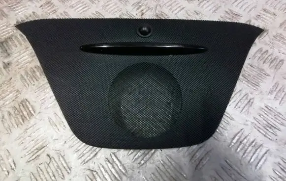 Mercedes-Benz A W176 Parking PDC sensor display screen A1725420023 1936932