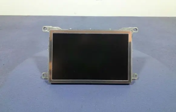 Peugeot 508 RXH Radio/CD/DVD/GPS head unit 9678188480