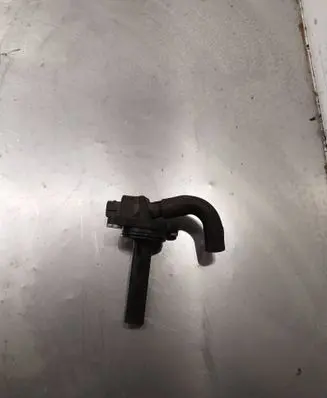 Volvo V70 Sensor 08631288