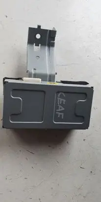 Nissan Leaf I (ZE0) Other control units/modules