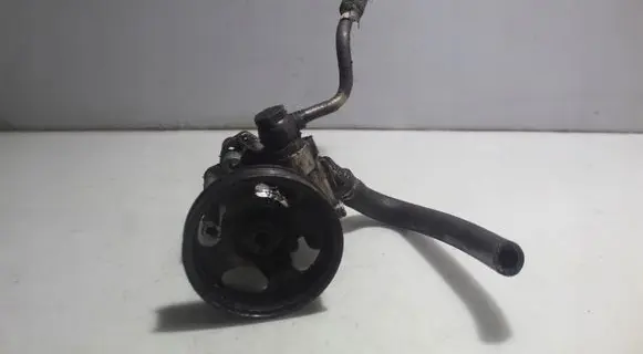 Fiat Ducato Power steering pump