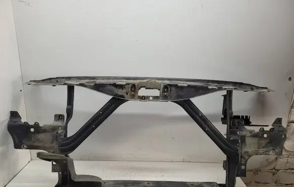 Seat Toledo II (1M) Radiator support slam panel