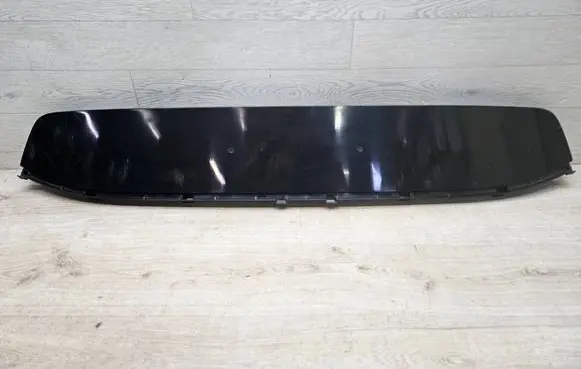 KIA Sportage Tailgate/trunk spoiler 87372R2300