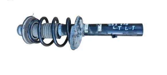 Porsche 718 Cayman 982 982c Rear shock absorber/damper 982512019J