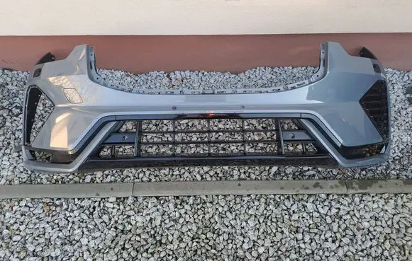 Volvo XC60 Front bumper 32234958