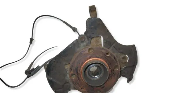 Fiat 500 Front wheel hub 