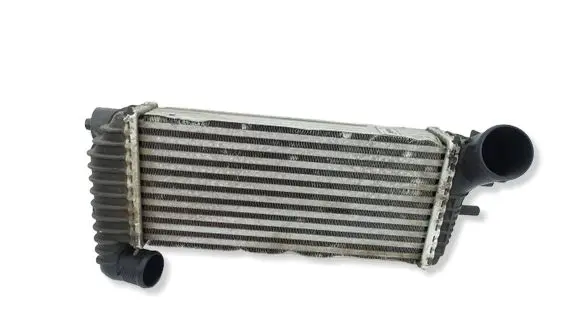 Ford Focus Intercooler radiator BV619L440CK