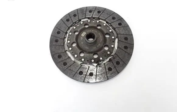 Renault Trafic III (X82) Clutch pressure plate 301015679R