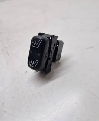 Mercedes-Benz ML W163 Seat heating switch 1638200210