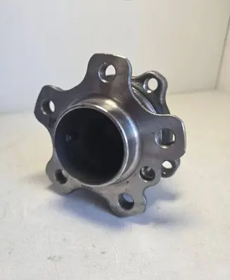 BMW 7 G11 G12 Front wheel ball bearing 6899176