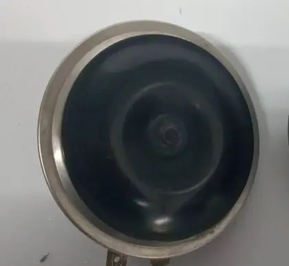 Mercedes-Benz X-class W470 Horn signal