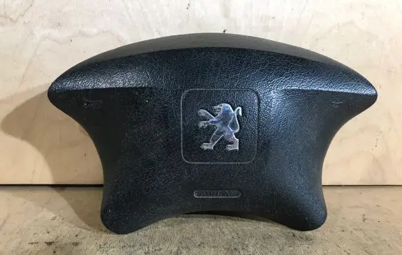 Peugeot Partner Steering wheel airbag 96639597XT 96639597XT01 CA351450XT