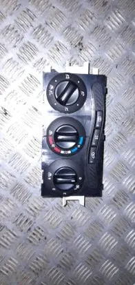 Mercedes-Benz A W168 Climate control unit 1688300485