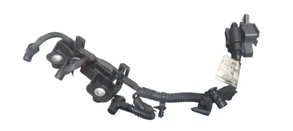 Citroen C4 I Glow plug wires 9661094180
