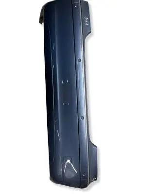 Mercedes-Benz E W211 Rear bumper A2118800783