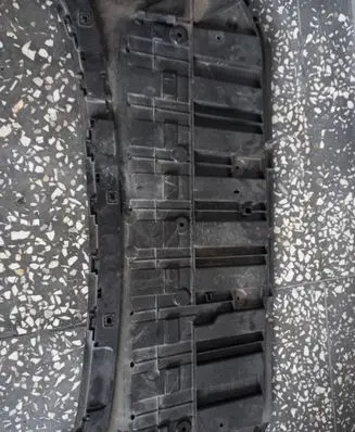 Ford Puma Front bumper skid plate/under tray L1TB17859A