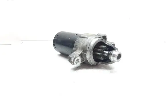 Audi A4 S4 B8 8K Starter motor 06D911021B 0001107450