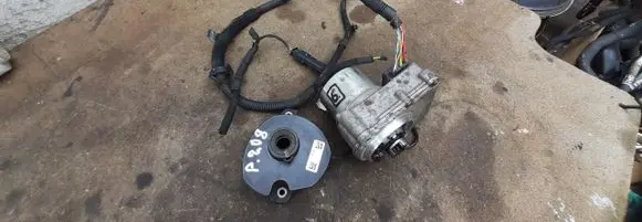 Peugeot 208 I Power steering pump 072H35610