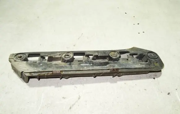Volkswagen Caddy Front bumper mounting bracket 1T0807049 1T0807935