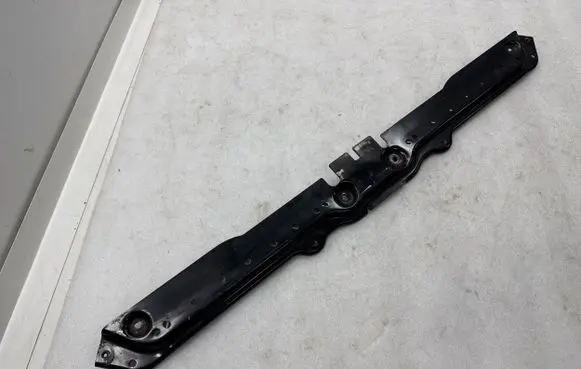 Tesla Model Y Radiator support slam panel bracket 145232501B 16255822337A