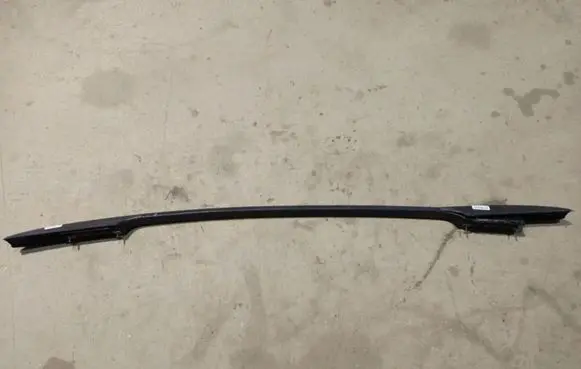 Mazda 5 Roof bar rail