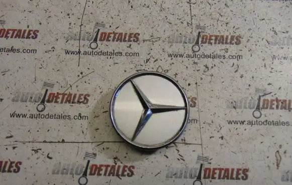 Original wheel cap