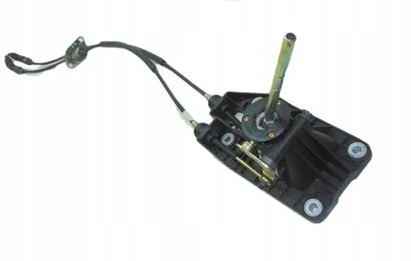 Volvo S40, V40 Gear shifter/selector 30614203