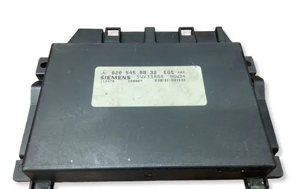 Mercedes-Benz SL R129 Gearbox control unit/module 0205458832